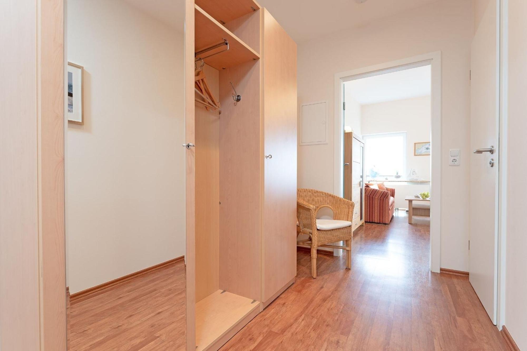 Ferienwohnung Yachthafen 6 Whg Steuerbord Grömitz Exterior foto